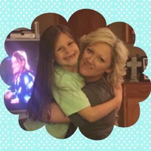 Meet your Posher, Tracy